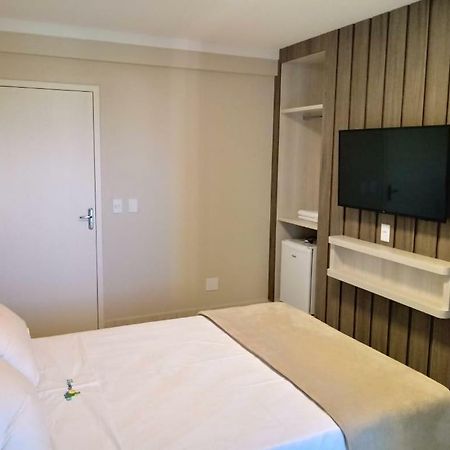 Piazza Diroma Flats Para Temporada Caldas Novas Eksteriør billede